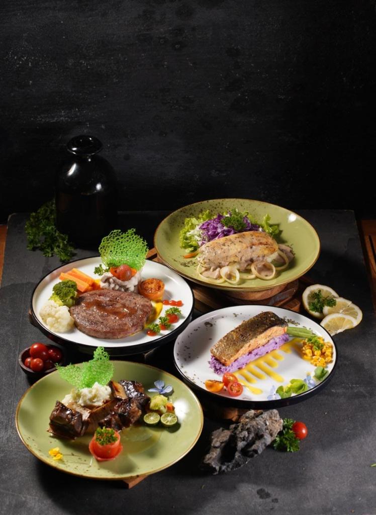 makanan